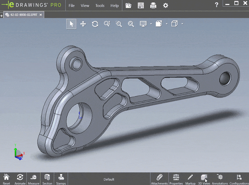 , Can’t eDrawings and DimXpert just DO MBD for FREE?!?!?!