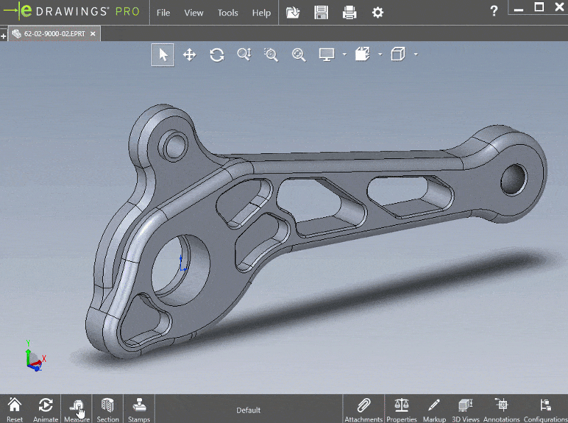 , Can’t eDrawings and DimXpert just DO MBD for FREE?!?!?!