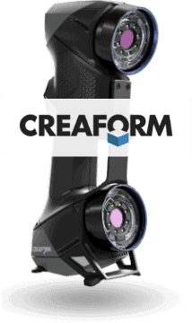 HandySCAN 3D Scanner - Intuitive | Powerful | Accessible