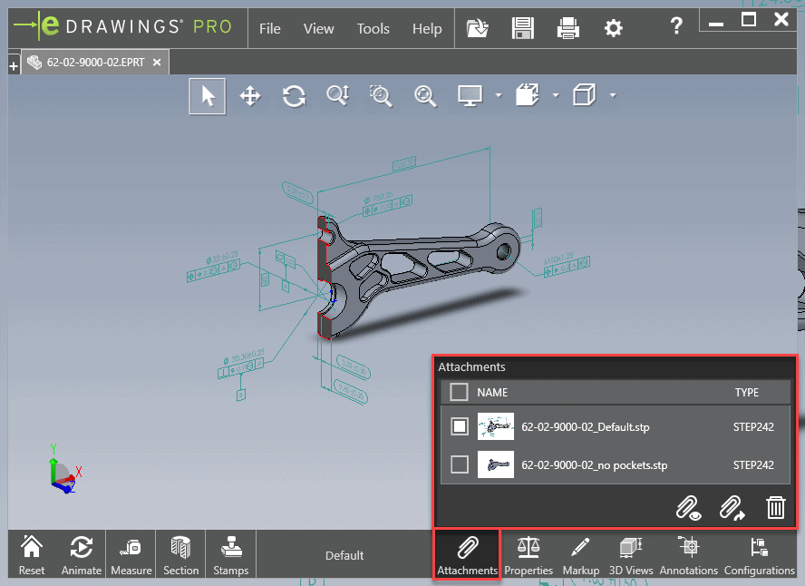 , Can’t eDrawings and DimXpert just DO MBD for FREE?!?!?!