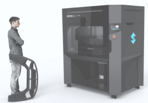stratasys f770, Stratasys F770 &ndash; Making BIG part Easy AND Affordable