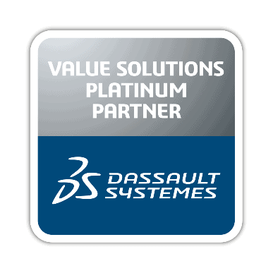 , InFlow Technology Recognized by Dassault Syst&egrave;mes as a Platinum Partner