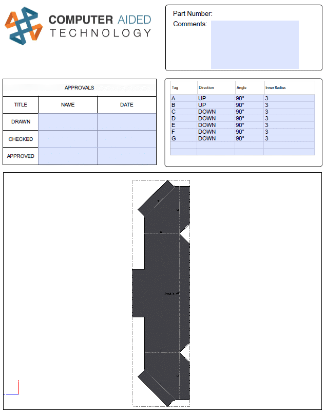 , SOLIDWORKS 2021 What&rsquo;s New &ndash; MBD Enhancements