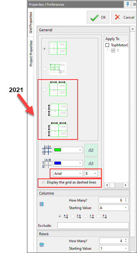 , SOLIDWORKS 2021 What&rsquo;s New &ndash; Inspection