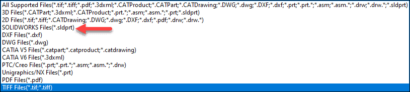, SOLIDWORKS 2021 What&rsquo;s New &ndash; Inspection