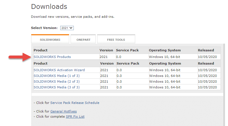 solidworks 2021 installation guide part 4, SOLIDWORKS 2021 Installation Guide Part 4 &ndash; Composer,&nbsp;Plastics, Inspection, MBD and Simulation&nbsp;Installation