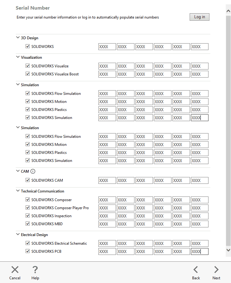 solidworks 2021 installation guide part 4, SOLIDWORKS 2021 Installation Guide Part 4 &ndash; Composer,&nbsp;Plastics, Inspection, MBD and Simulation&nbsp;Installation