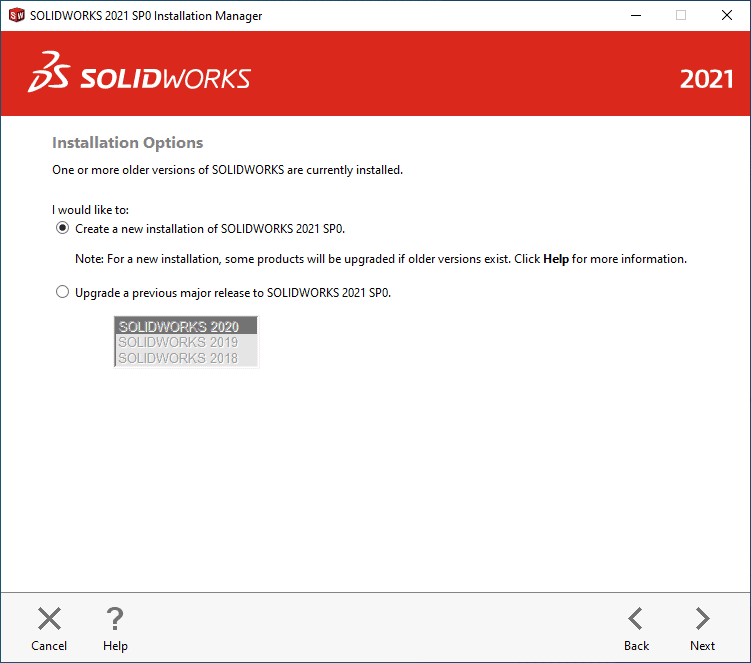 solidworks 2021 installation guide part 4, SOLIDWORKS 2021 Installation Guide Part 4 &ndash; Composer,&nbsp;Plastics, Inspection, MBD and Simulation&nbsp;Installation