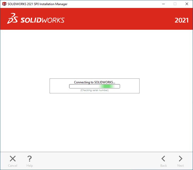 solidworks 2021 installation guide part 4, SOLIDWORKS 2021 Installation Guide Part 4 &ndash; Composer,&nbsp;Plastics, Inspection, MBD and Simulation&nbsp;Installation