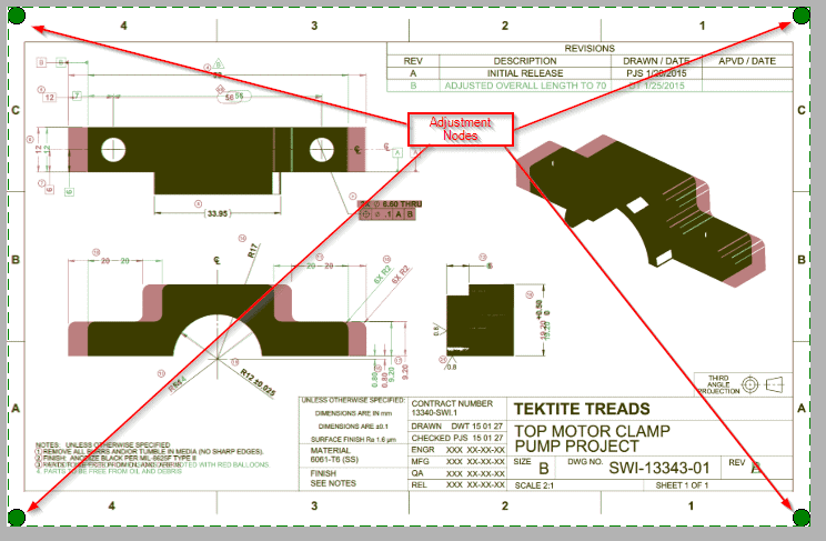 , SOLIDWORKS Inspection Standalone &ndash; Revving Up