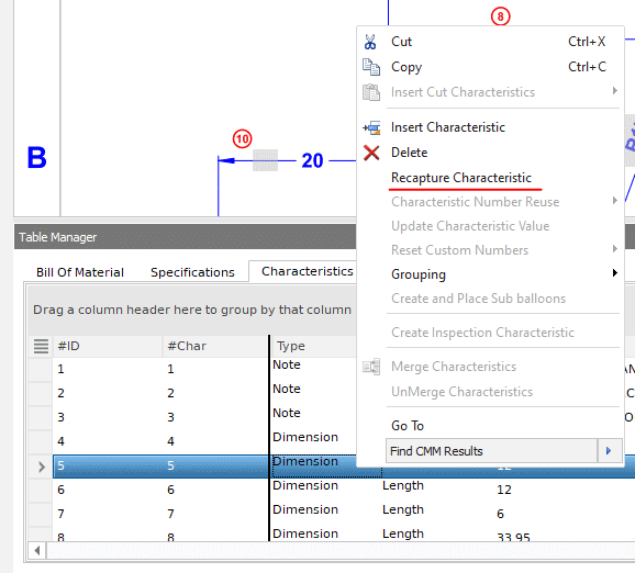 , SOLIDWORKS Inspection Standalone &ndash; Revving Up