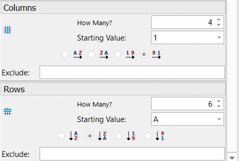 solidworks inspection, SOLIDWORKS Inspection Standalone – Finding Characteristics with Ease Using a Grid