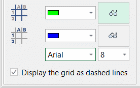 solidworks inspection, SOLIDWORKS Inspection Standalone – Finding Characteristics with Ease Using a Grid
