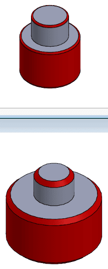 solidworks compare geometry, SOLIDWORKS Free Tools &ndash; Utilities &ndash; Compare Geometry